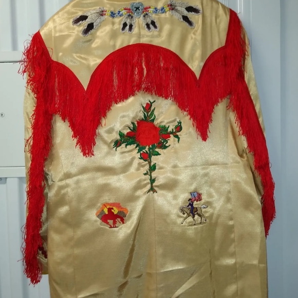 ALL PRICED SEPARATELY/INDIVIDUALLY... Cowboy boots and reenactment clothing. - Picture 13 of 15